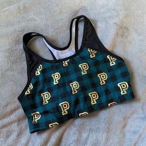 PINK Victoria’s Secret Ultimate Sports Bra